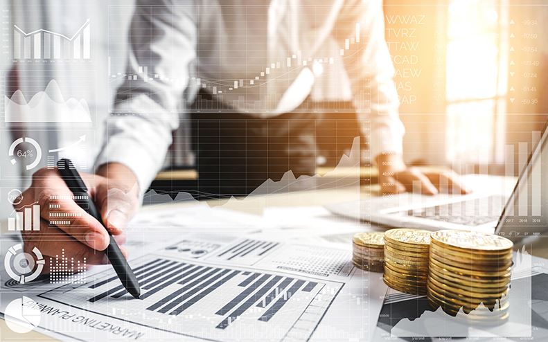 Financiero